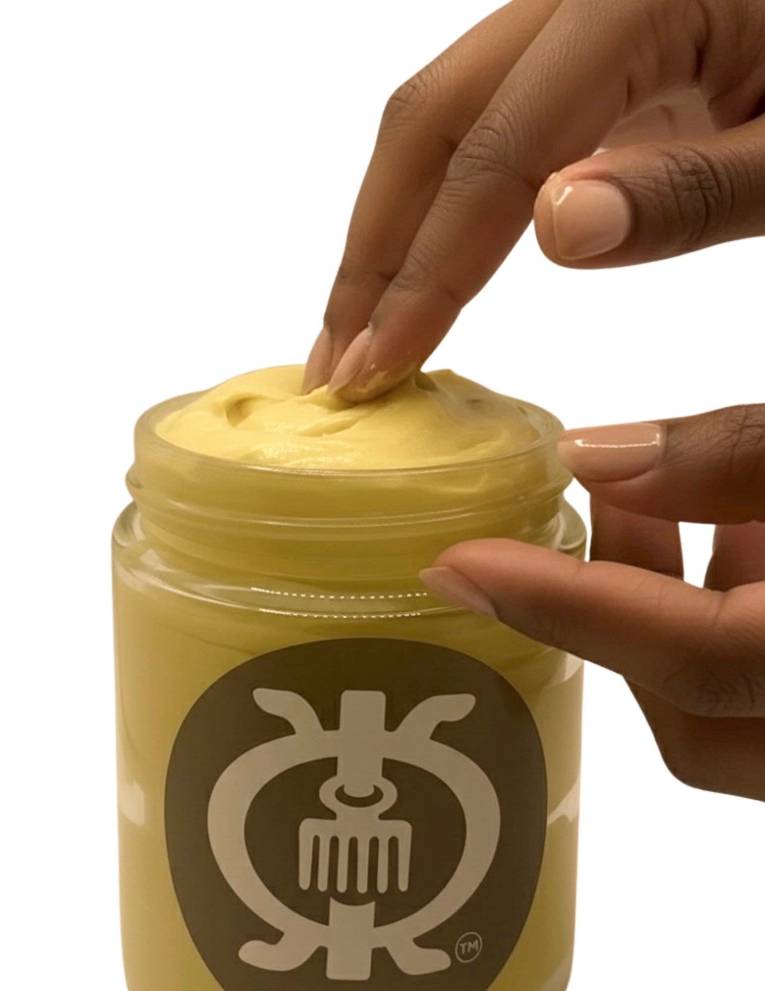 Magnifi-Mint Healing Shea Butter