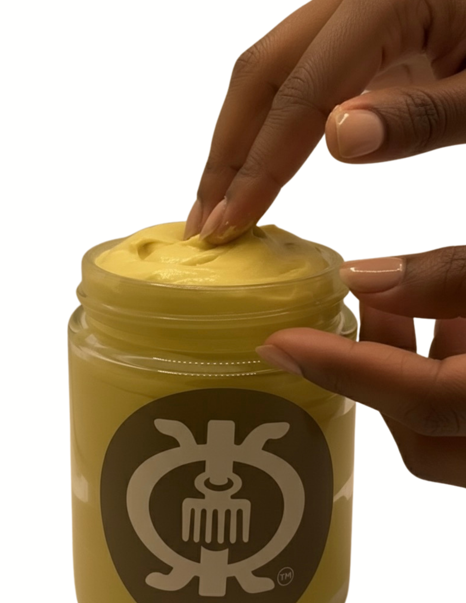 KingGlow Moisturizing Shea Butter