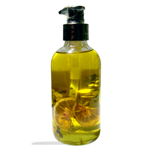 LemonLuxLv Detoxing Body Oil