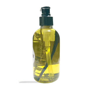 KingGlow Vanilla Body Oil