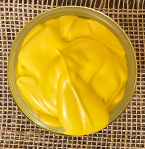 HydroGlow Lavender Shea Butter