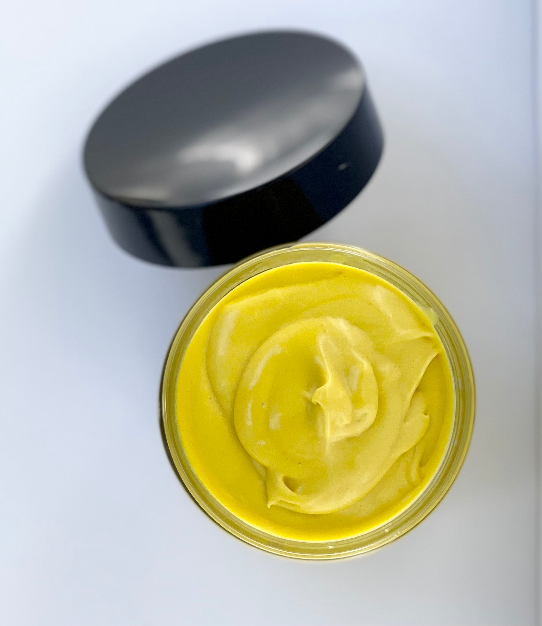 KingGlow Moisturizing Shea Butter