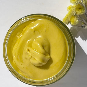 LemonLuxLv Detoxing Shea Butter