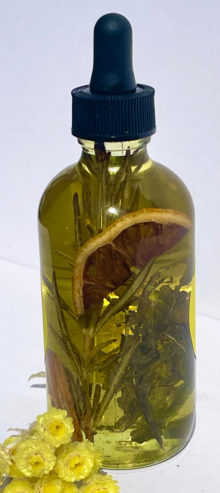 LemonLuxLv Biotin-Infused Hair Oil